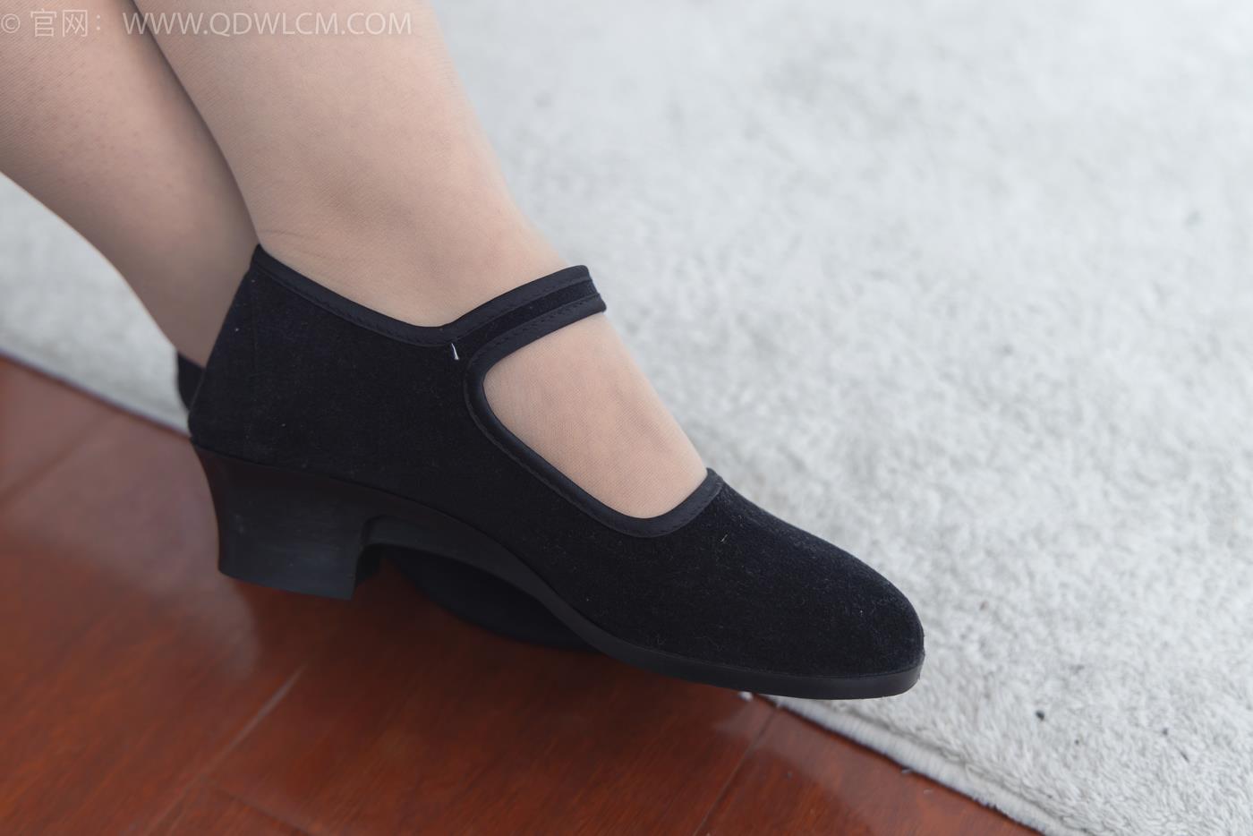 图片[32]-物恋传媒 NO.1642 挽挽-民国少女[200P] – 速更版-美库