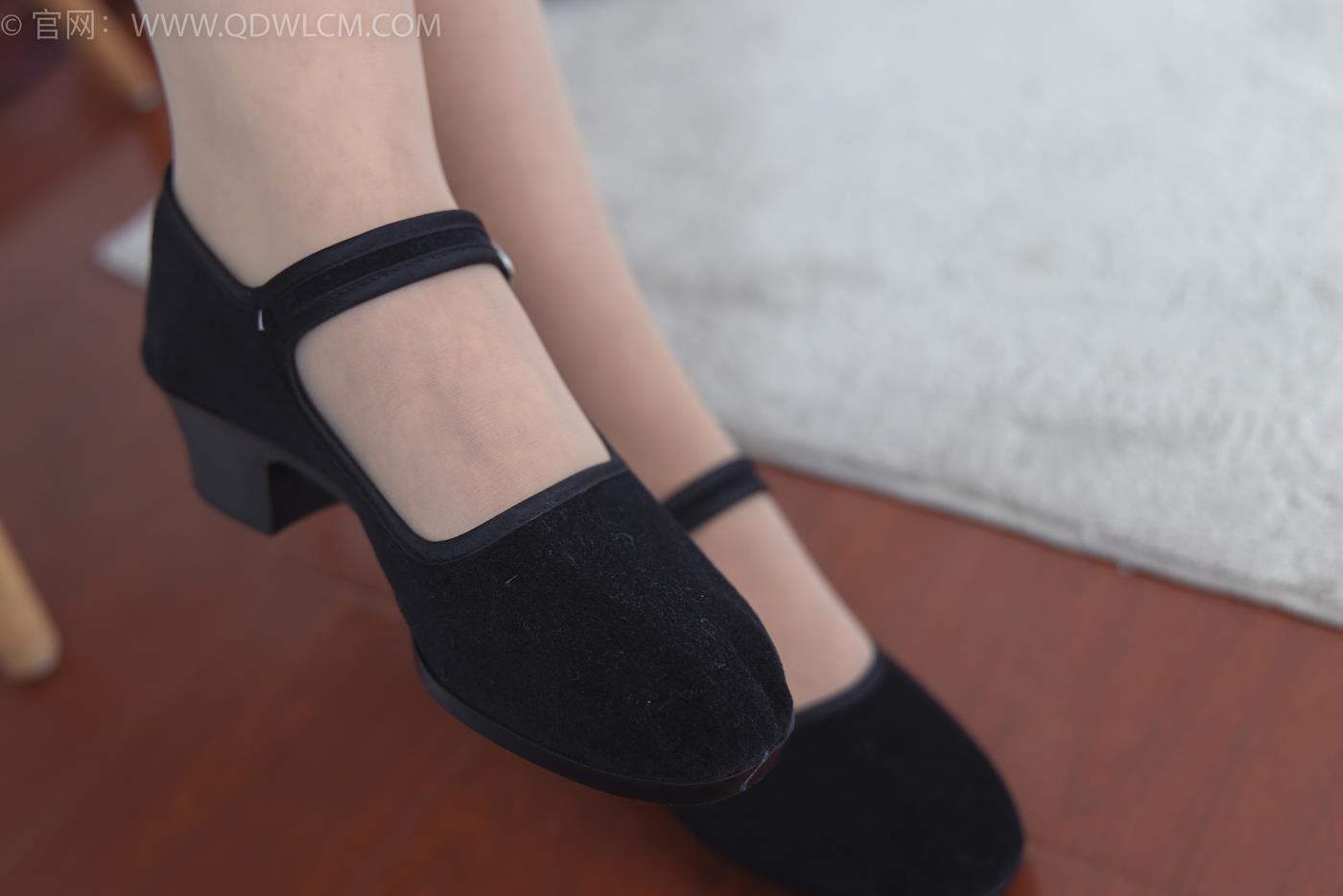 图片[34]-物恋传媒 NO.1642 挽挽-民国少女[200P] – 速更版-美库