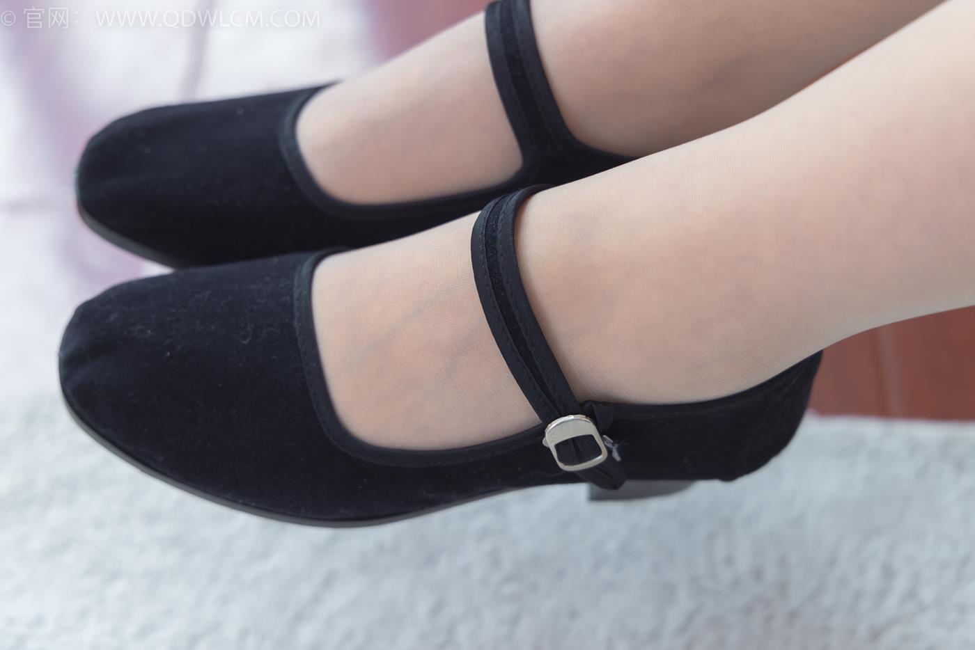 图片[35]-物恋传媒 NO.1642 挽挽-民国少女[200P] – 速更版-美库