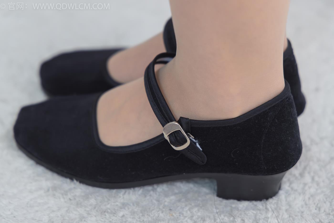 图片[54]-物恋传媒 NO.1642 挽挽-民国少女[200P] – 速更版-美库