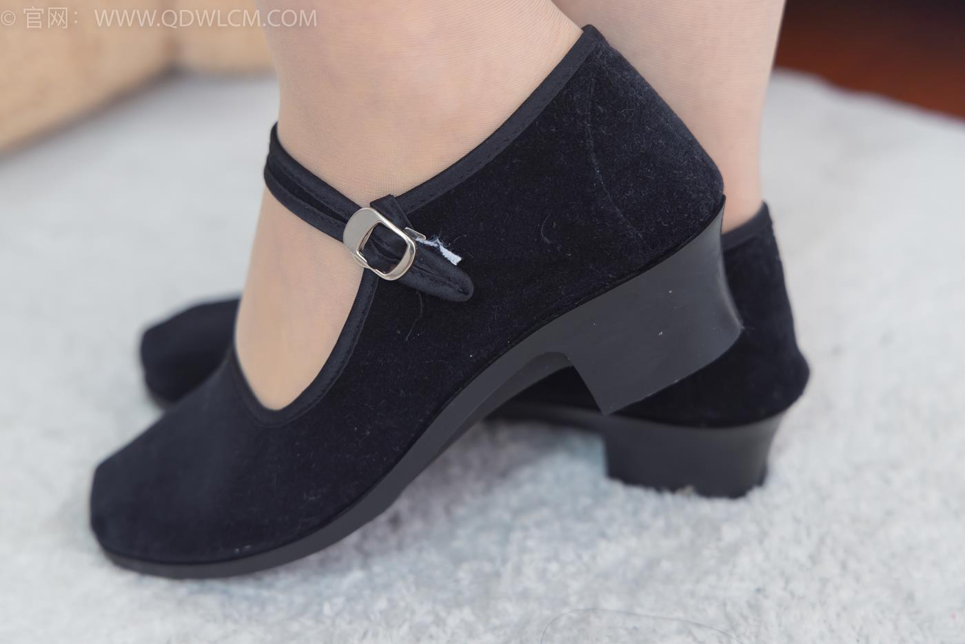 图片[55]-物恋传媒 NO.1642 挽挽-民国少女[200P] – 速更版-美库