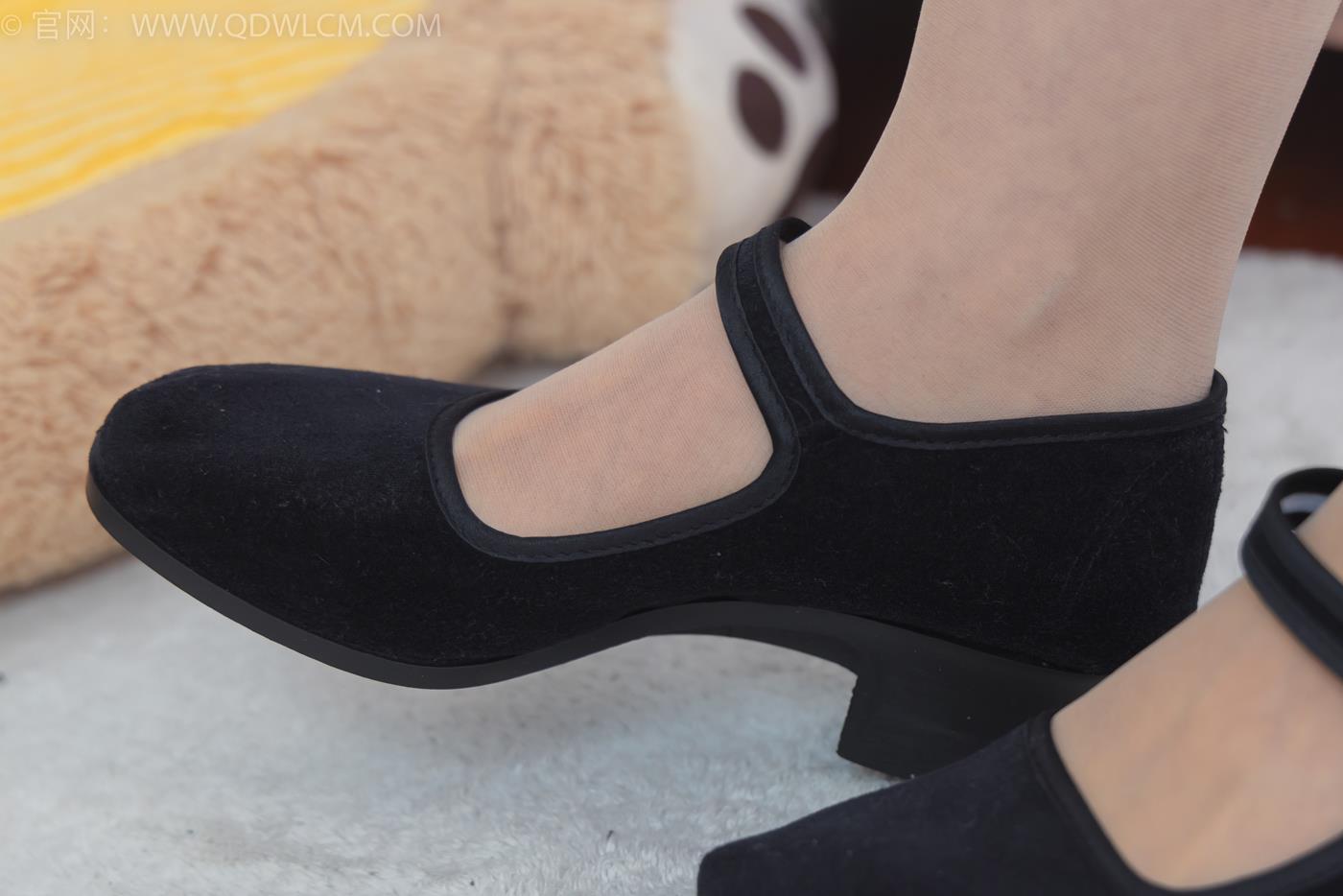 图片[57]-物恋传媒 NO.1642 挽挽-民国少女[200P] – 速更版-美库