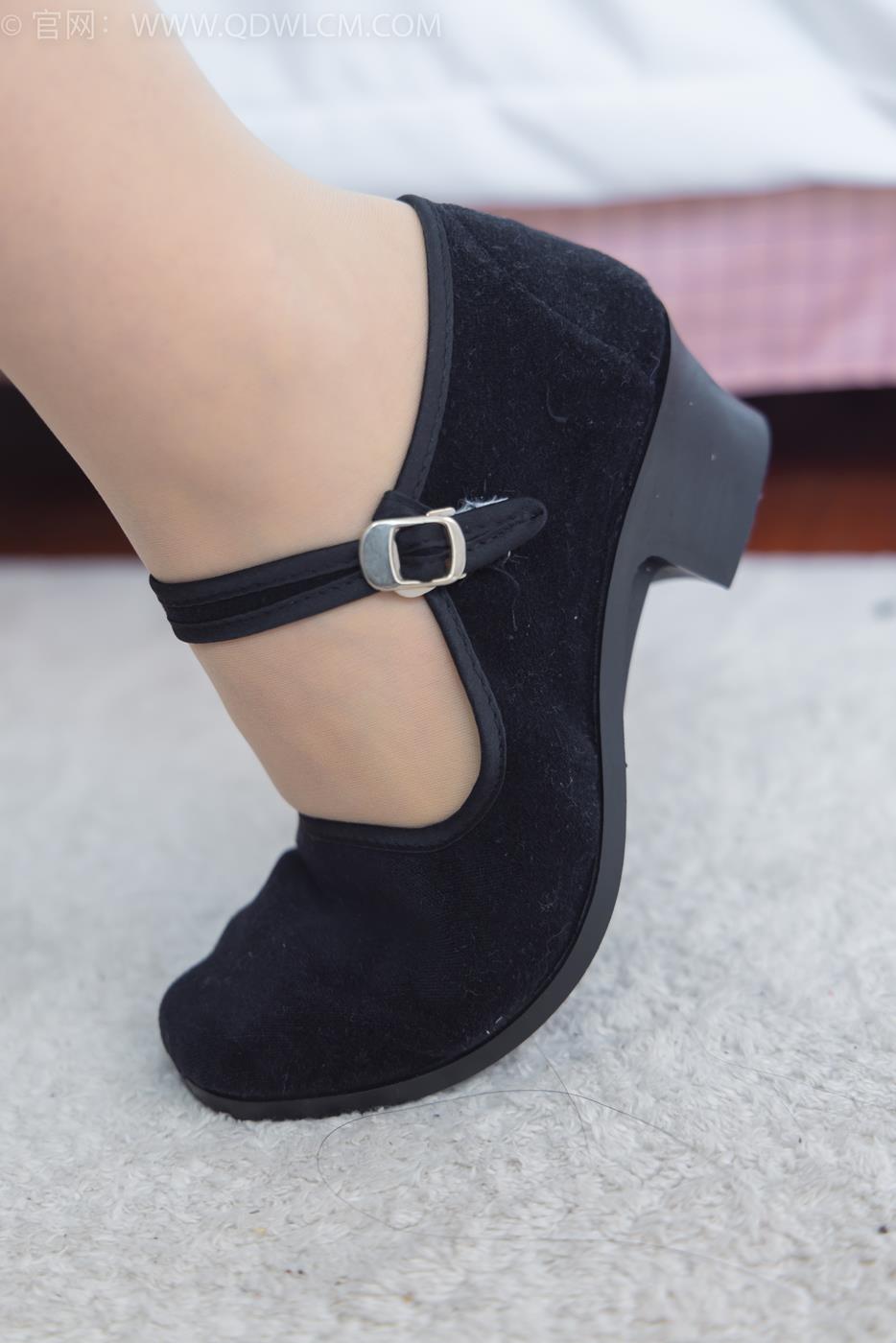 图片[58]-物恋传媒 NO.1642 挽挽-民国少女[200P] – 速更版-美库