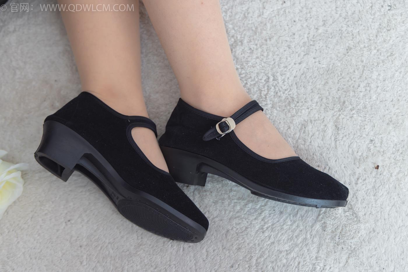 图片[82]-物恋传媒 NO.1642 挽挽-民国少女[200P] – 速更版-美库