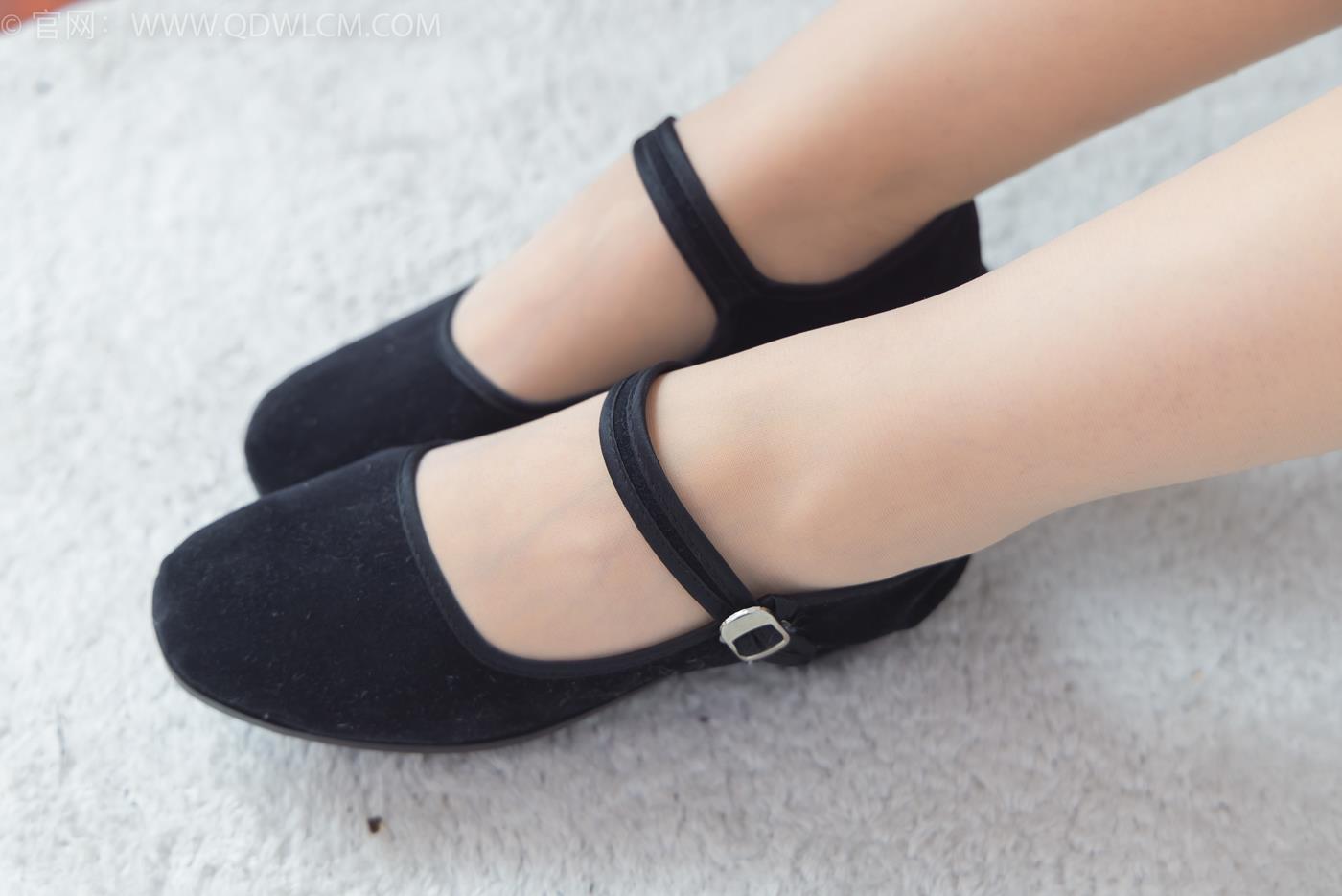 图片[84]-物恋传媒 NO.1642 挽挽-民国少女[200P] – 速更版-美库