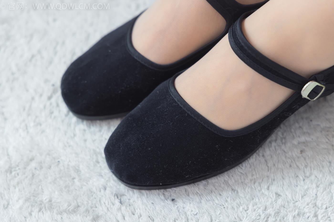 图片[85]-物恋传媒 NO.1642 挽挽-民国少女[200P] – 速更版-美库