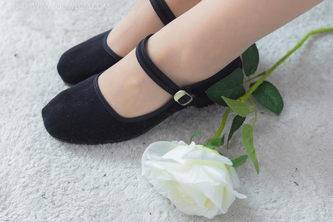 图片[86]-物恋传媒 NO.1642 挽挽-民国少女[200P] – 速更版-美库