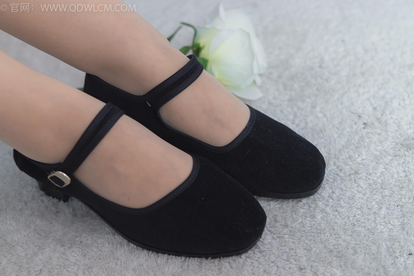 图片[87]-物恋传媒 NO.1642 挽挽-民国少女[200P] – 速更版-美库