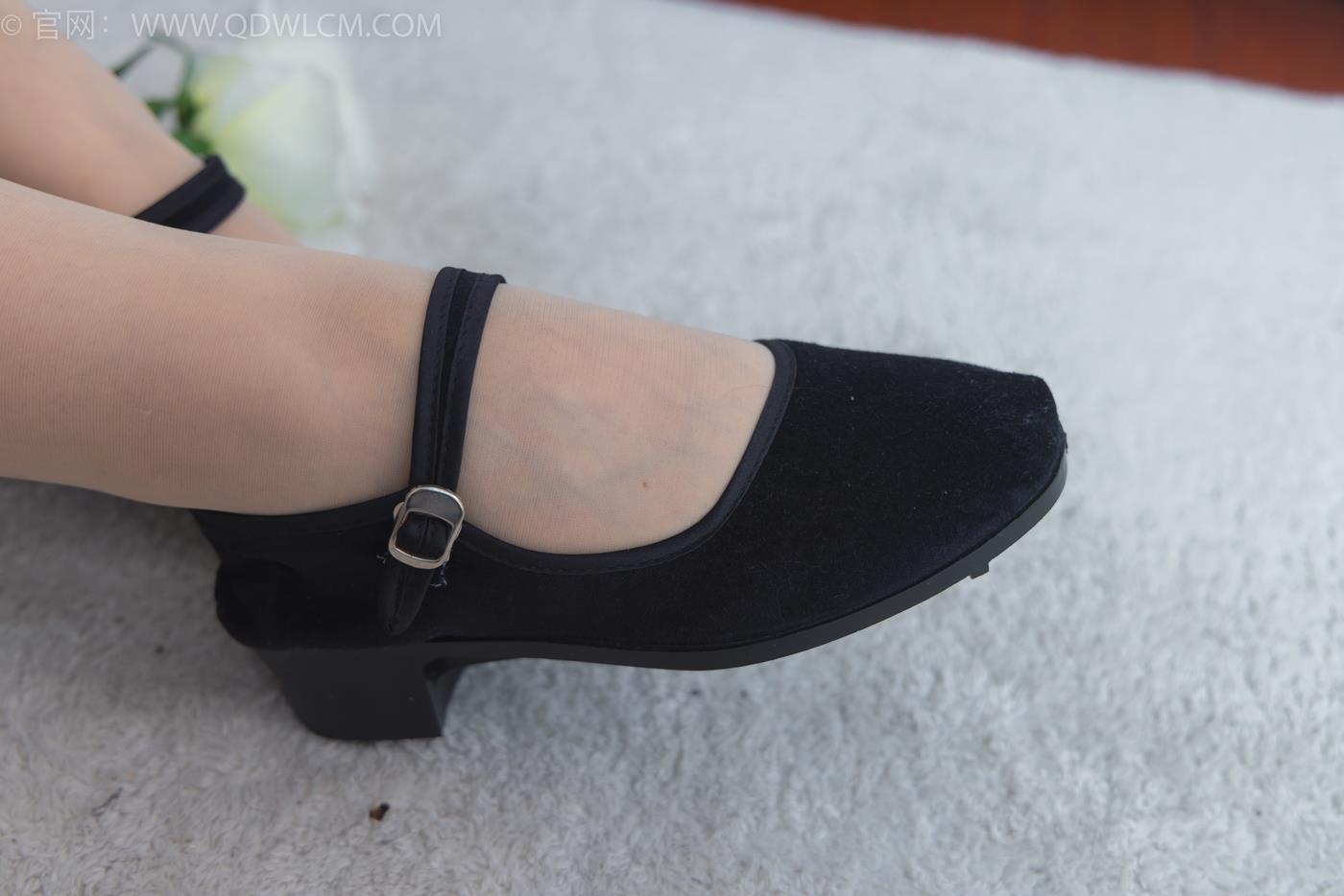 图片[88]-物恋传媒 NO.1642 挽挽-民国少女[200P] – 速更版-美库