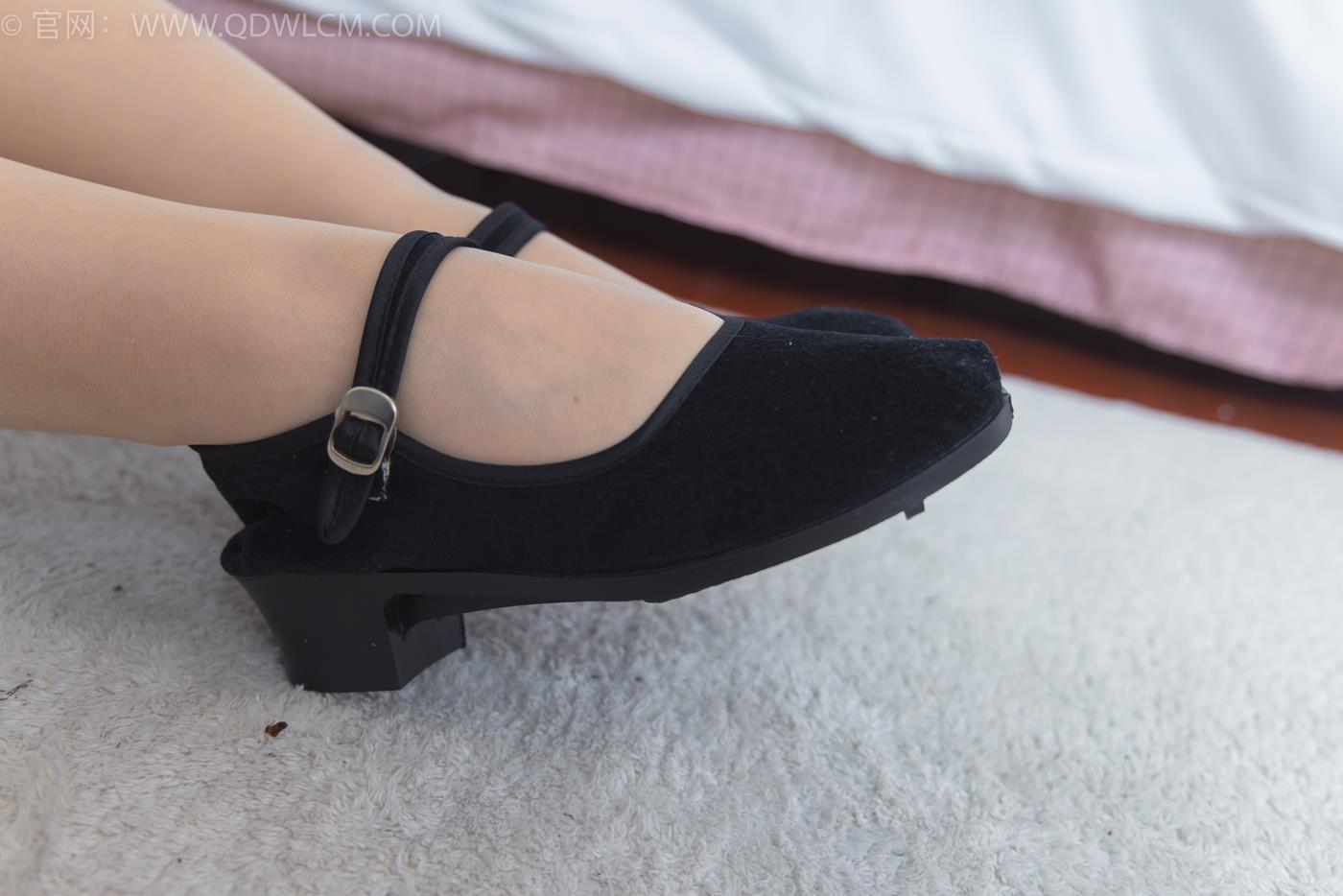 图片[89]-物恋传媒 NO.1642 挽挽-民国少女[200P] – 速更版-美库