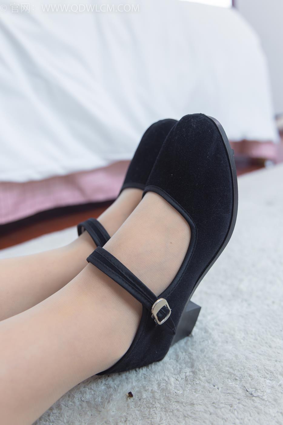 图片[90]-物恋传媒 NO.1642 挽挽-民国少女[200P] – 速更版-美库