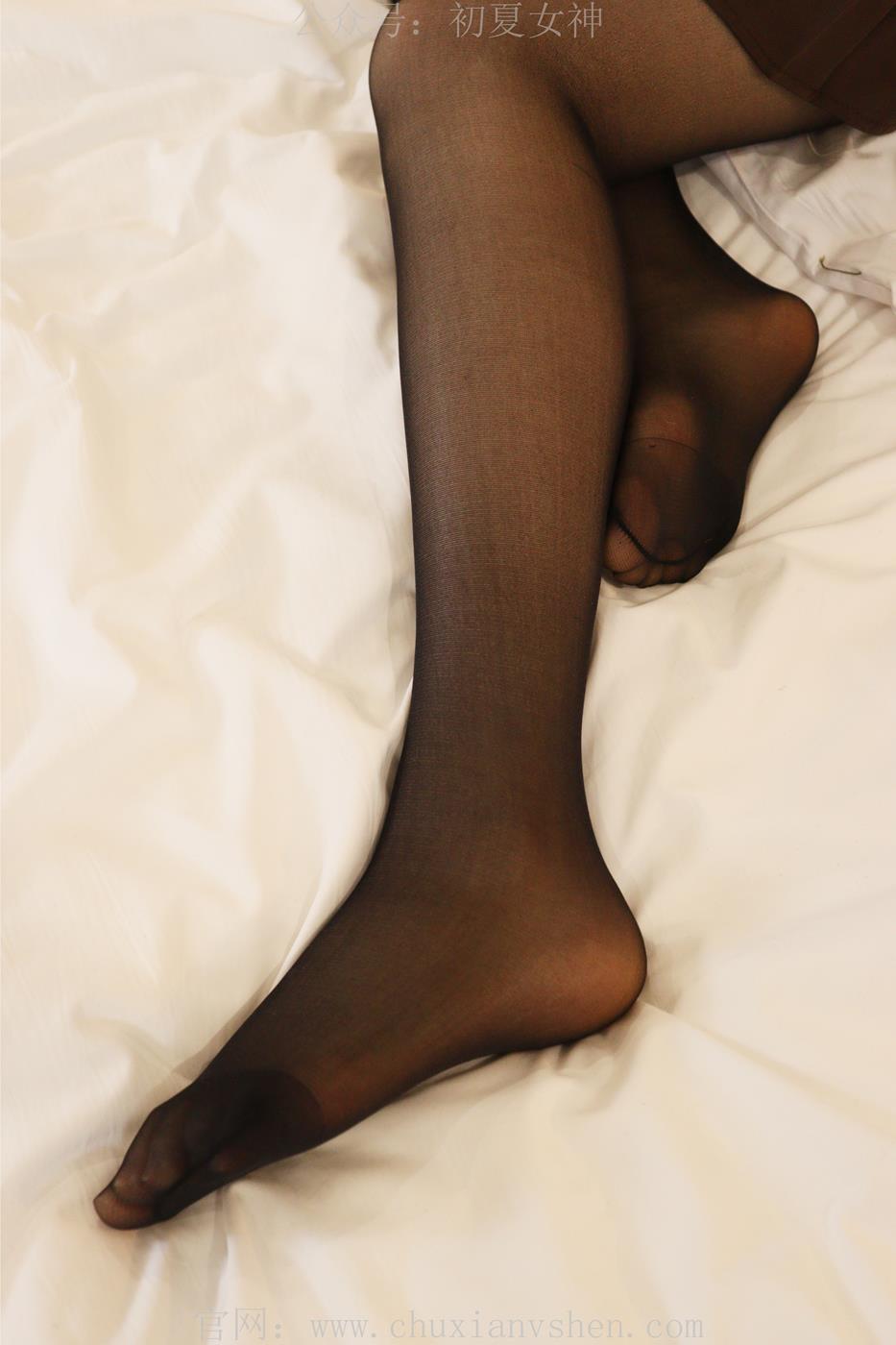 图片[39]-初夏女神  水吉 咖啡JK四件套搭配小黑皮鞋[85P] – 速更版-美库