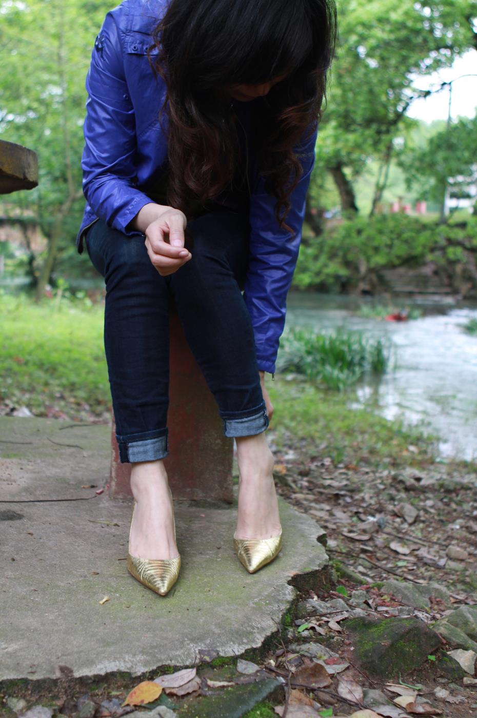 图片[27]-Fannie芬妮每足园 No.139 高跟裸足特写3 [39P] – 速更版-美库