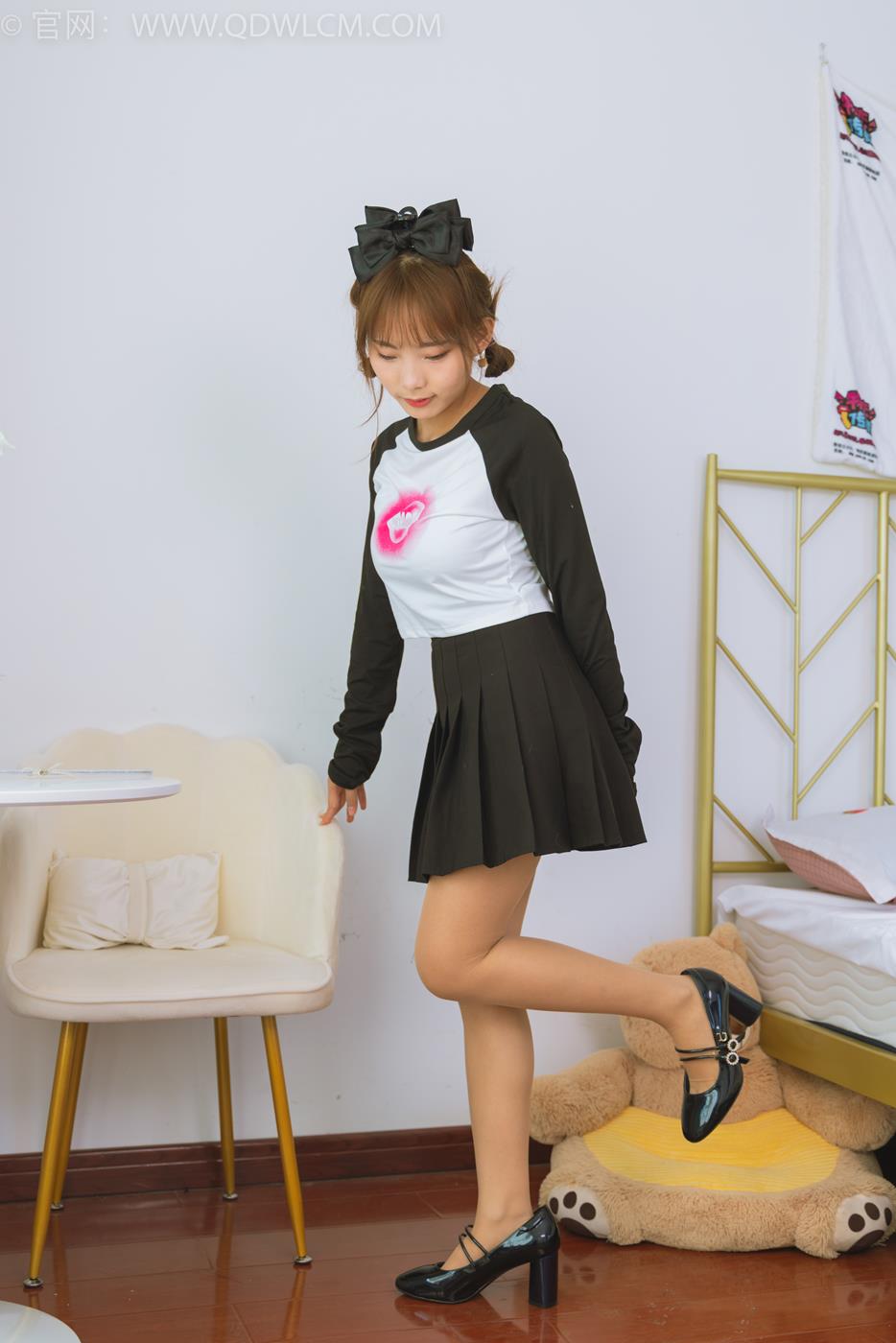 图片[27]-物恋传媒 NO.1643 双双-失恋小酒馆[150P] – 速更版-美库