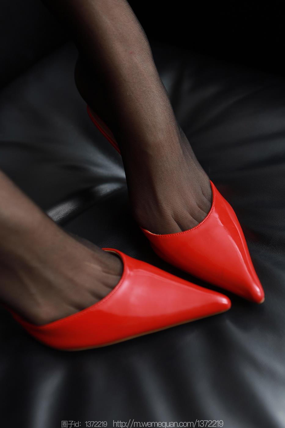 图片[51]-[IESS异思趣向] 2023.02.10 丝享家1357：小宝《吊带情节》[89P] – 速更版-美库