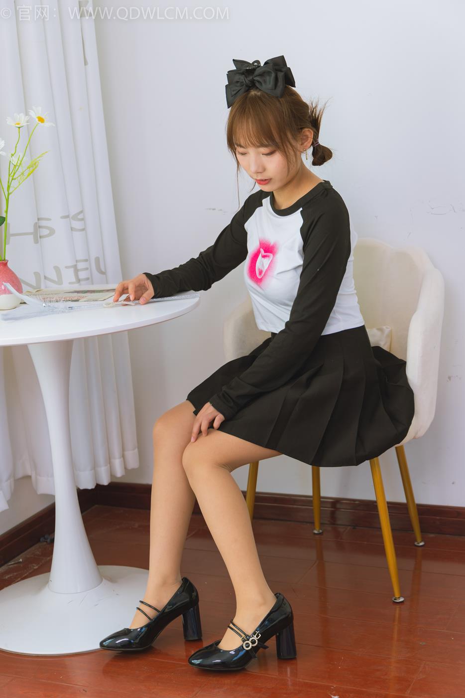 图片[36]-物恋传媒 NO.1643 双双-失恋小酒馆[150P] – 速更版-美库