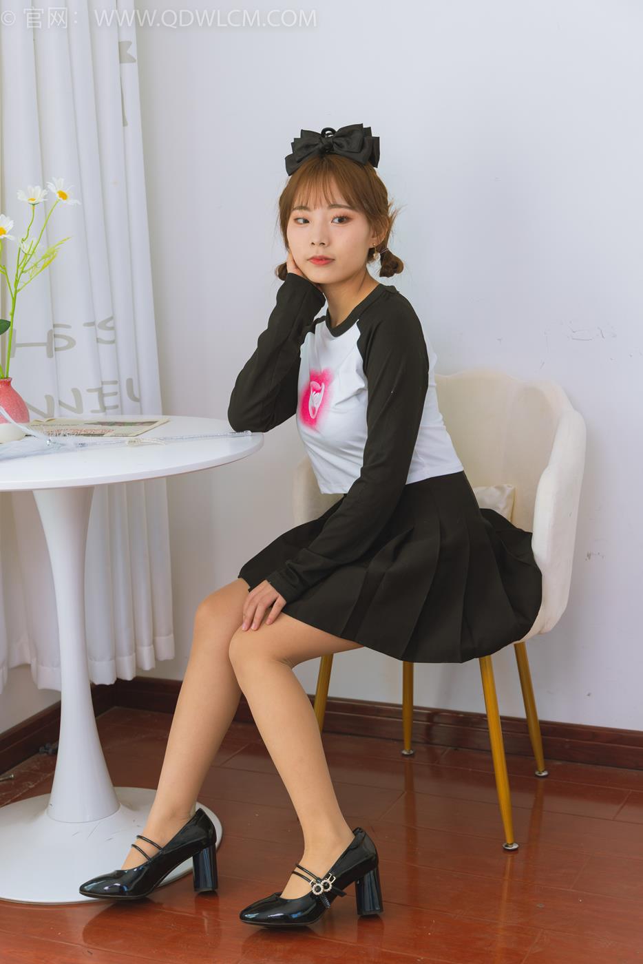 图片[37]-物恋传媒 NO.1643 双双-失恋小酒馆[150P] – 速更版-美库