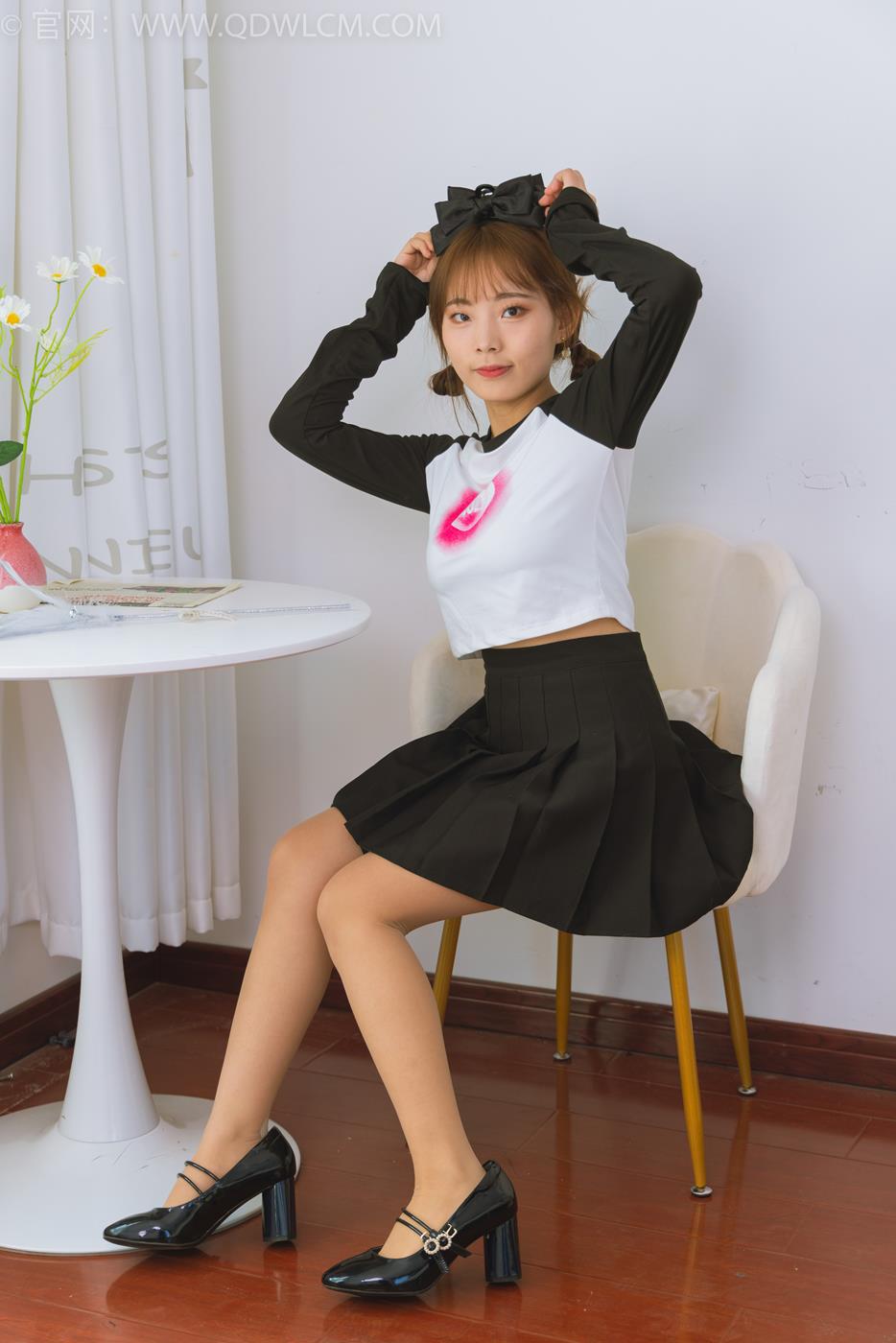 图片[38]-物恋传媒 NO.1643 双双-失恋小酒馆[150P] – 速更版-美库