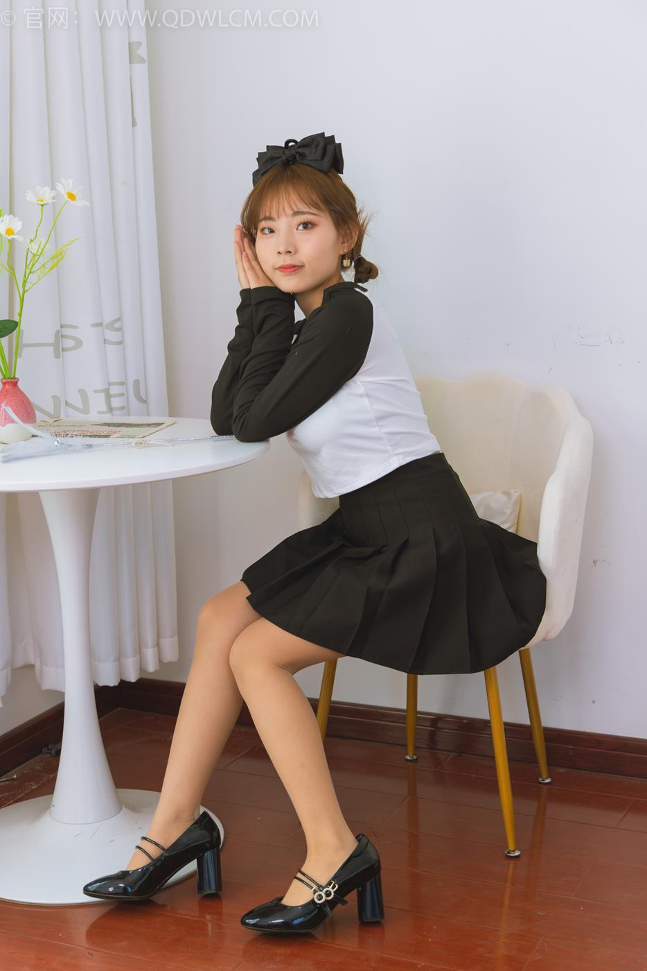 图片[39]-物恋传媒 NO.1643 双双-失恋小酒馆[150P] – 速更版-美库