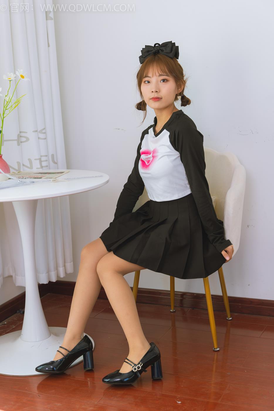 图片[41]-物恋传媒 NO.1643 双双-失恋小酒馆[150P] – 速更版-美库