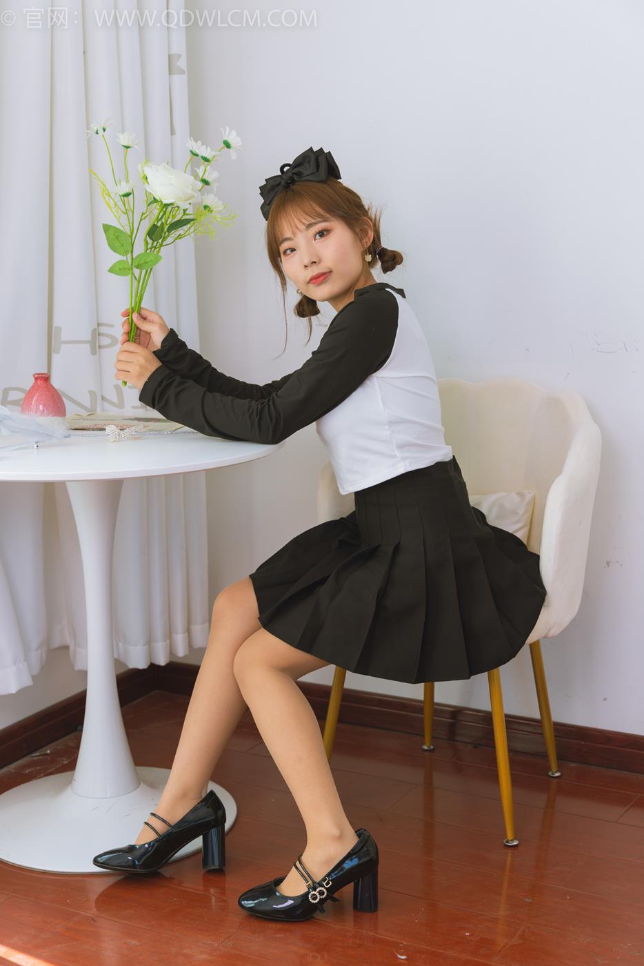 图片[45]-物恋传媒 NO.1643 双双-失恋小酒馆[150P] – 速更版-美库