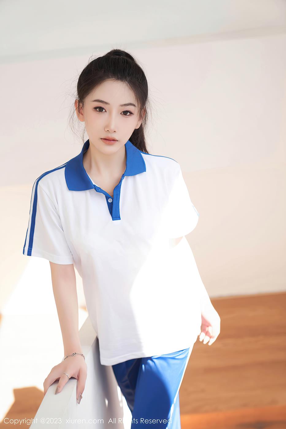 图片[16]-[Xiuren秀人网]2023.07.20 NO.7110 沈青黛 校园的感觉[63+1P] – 速更版-美库