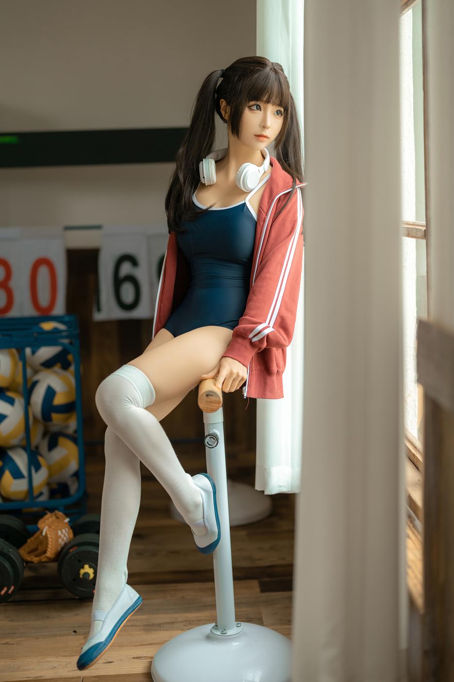 图片[12]-蠢沫沫 – 课间[30P] – 速更版-美库