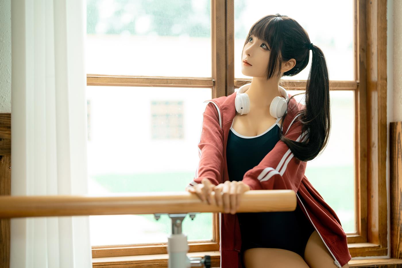 图片[13]-蠢沫沫 – 课间[30P] – 速更版-美库