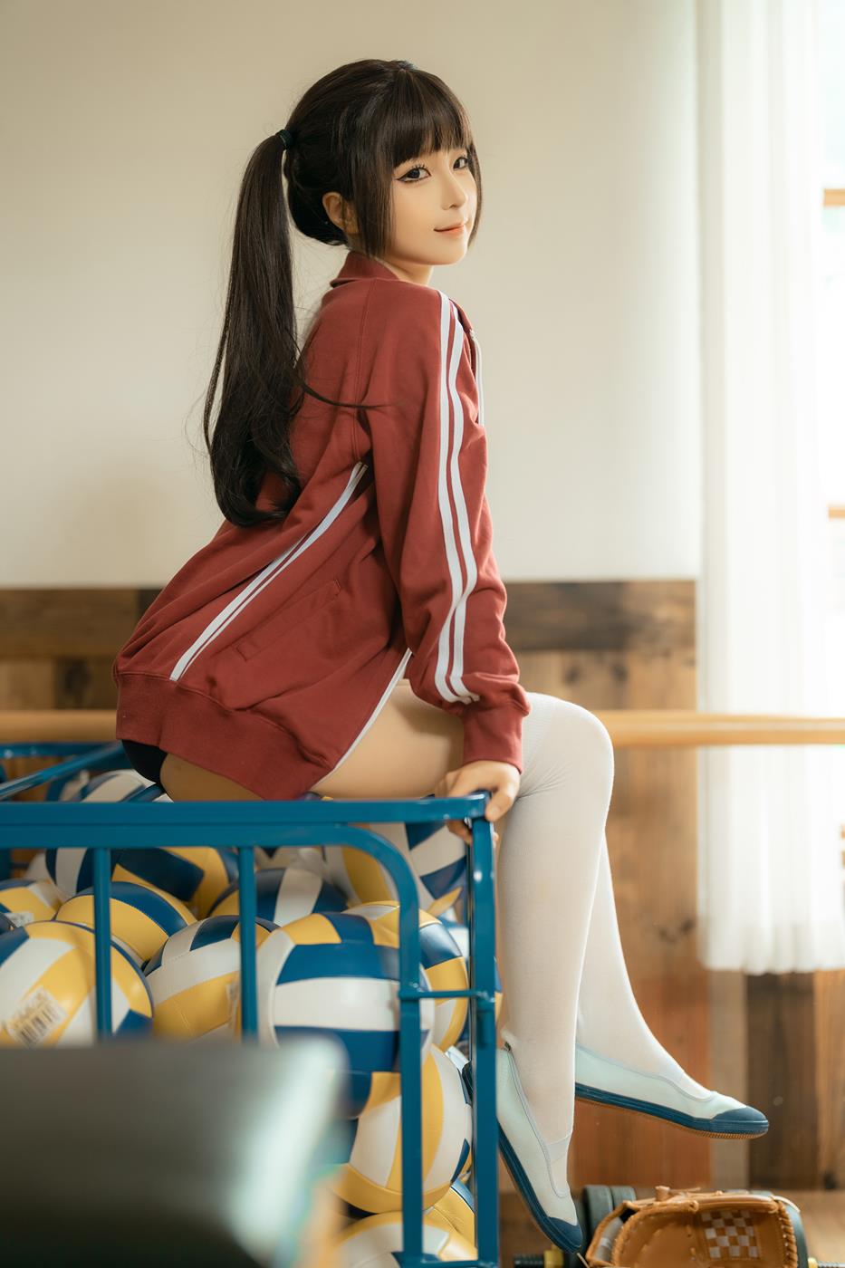 图片[16]-蠢沫沫 – 课间[30P] – 速更版-美库