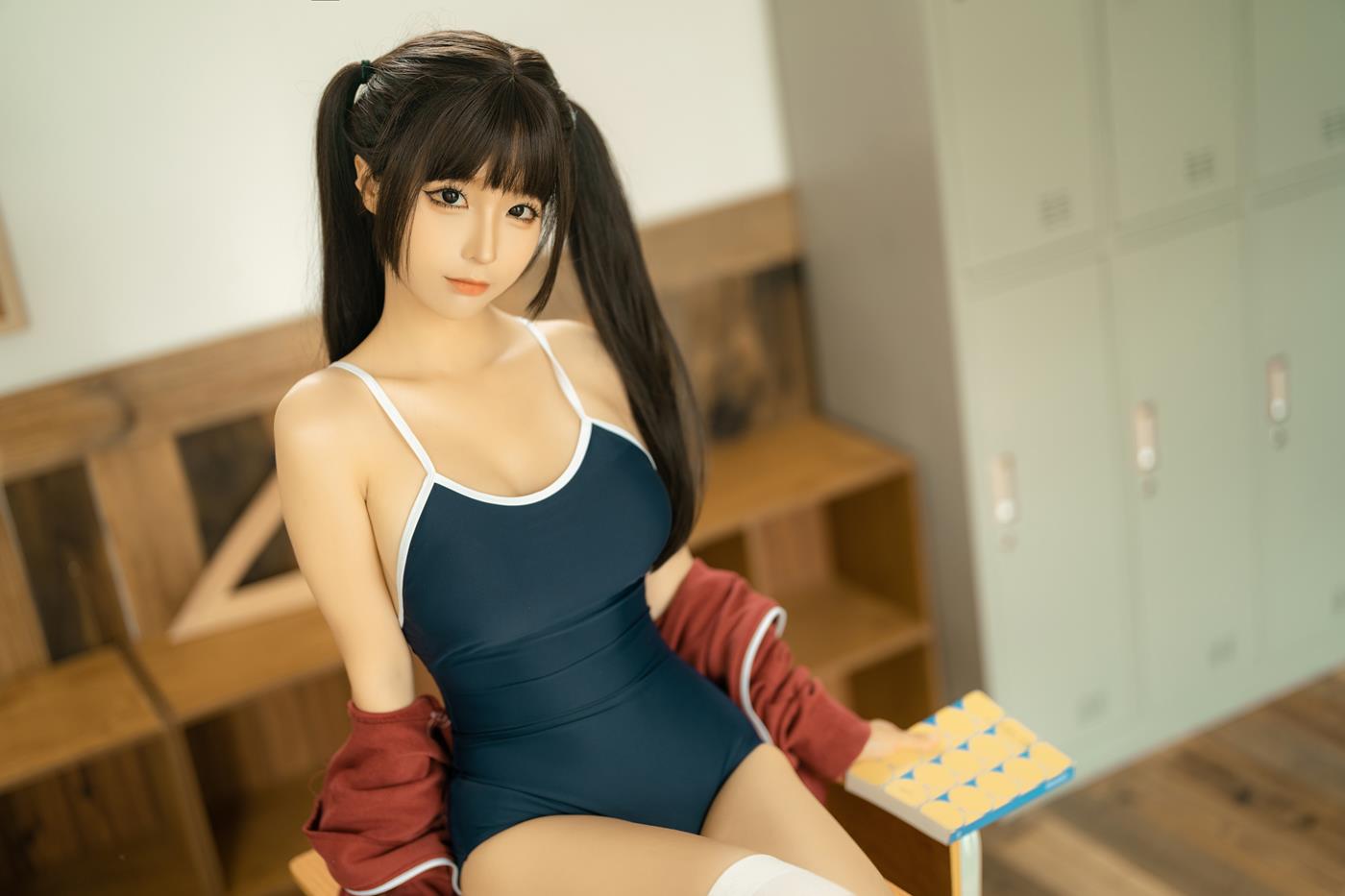 图片[29]-蠢沫沫 – 课间[30P] – 速更版-美库