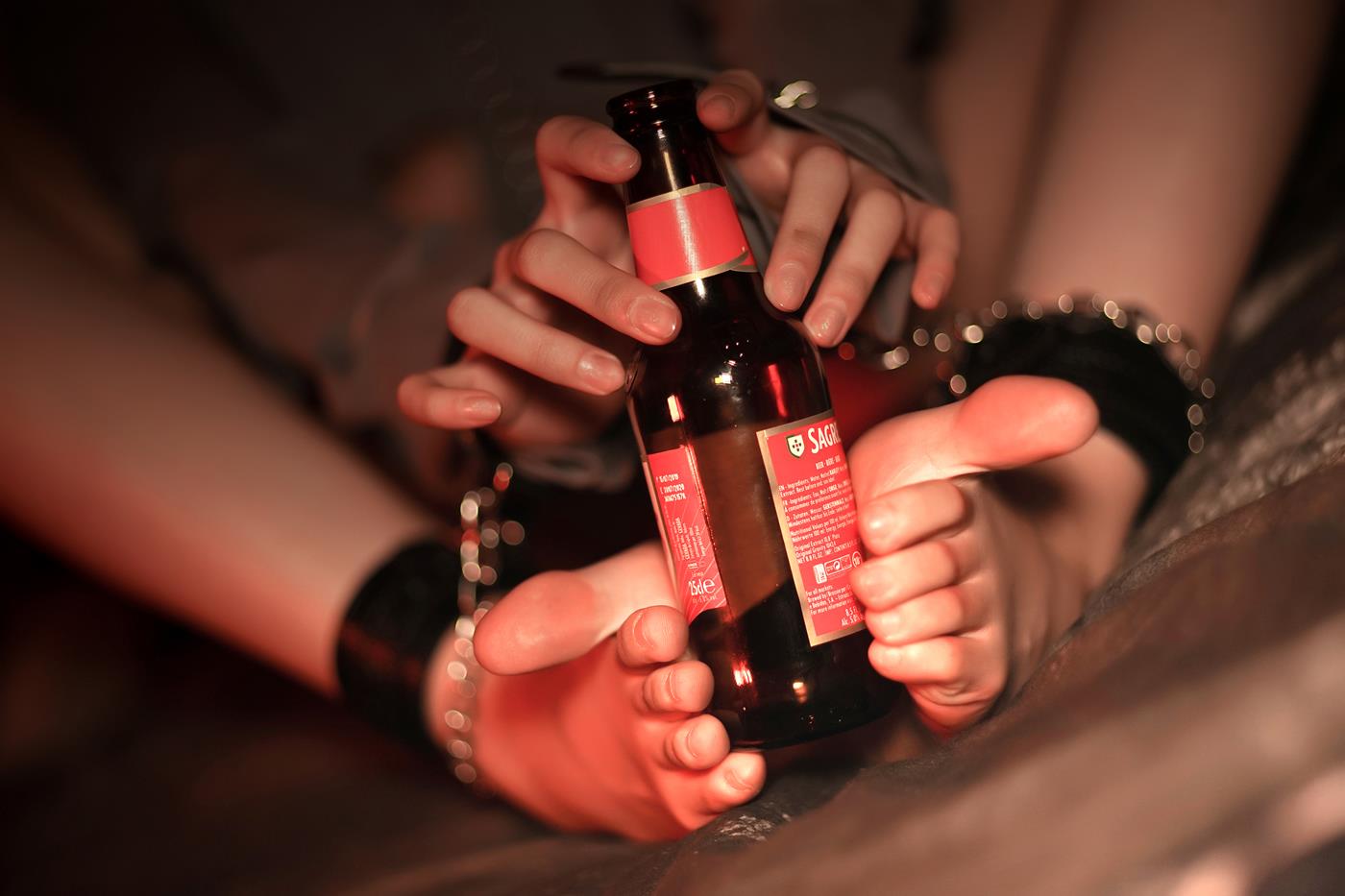 图片[12]-曉美媽 – 奴隷少女[23P] – 速更版-美库