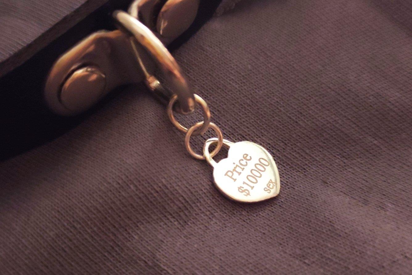 图片[16]-曉美媽 – 奴隷少女[23P] – 速更版-美库