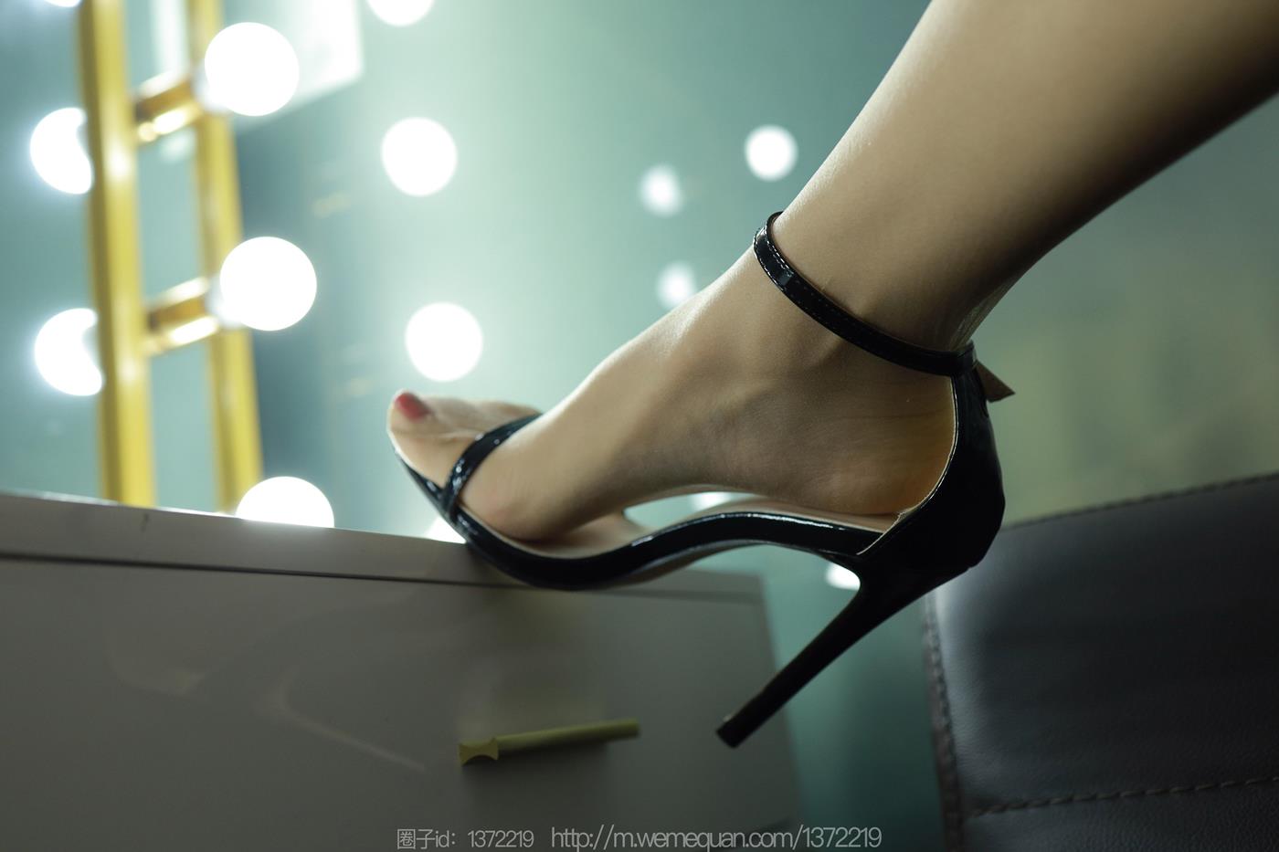 图片[44]-[IESS异思趣向] 2023.02.12 丝享家1359：美子《化妆间的故事》[89P] – 速更版-美库