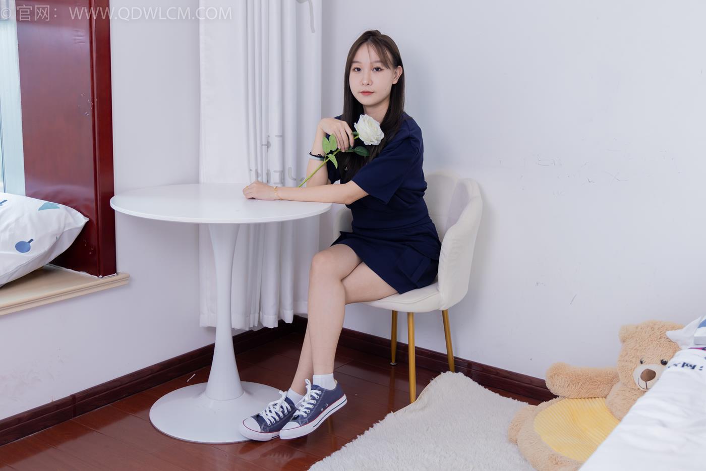 图片[19]-物恋传媒 NO.1645 润润-追赶日出[151P] – 速更版-美库