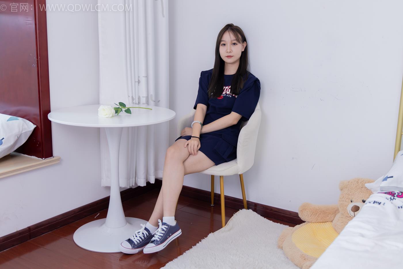 图片[20]-物恋传媒 NO.1645 润润-追赶日出[151P] – 速更版-美库