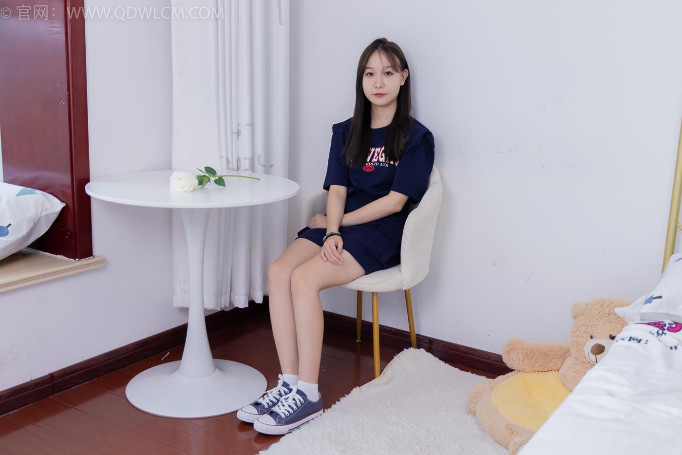 图片[21]-物恋传媒 NO.1645 润润-追赶日出[151P] – 速更版-美库