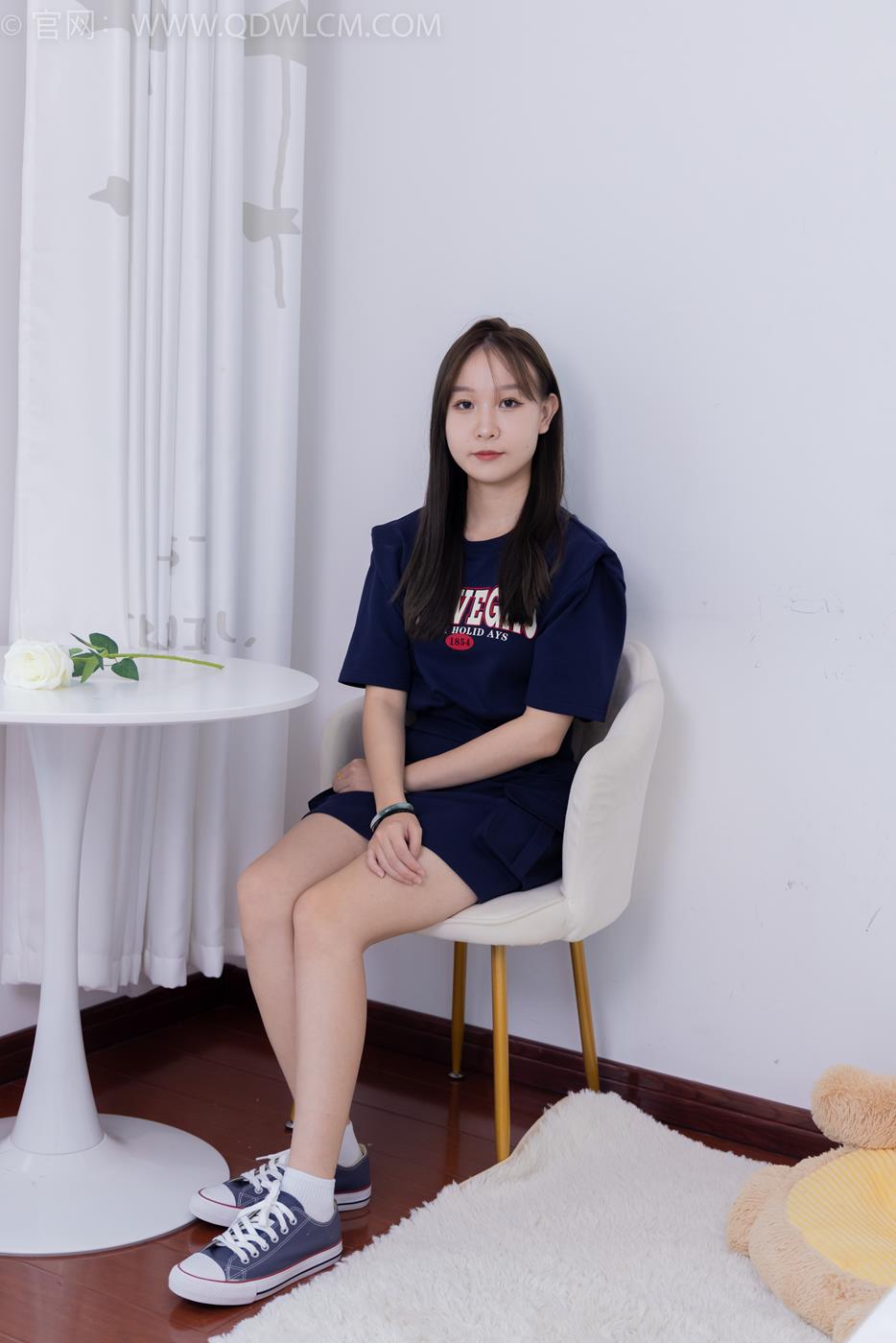 图片[22]-物恋传媒 NO.1645 润润-追赶日出[151P] – 速更版-美库