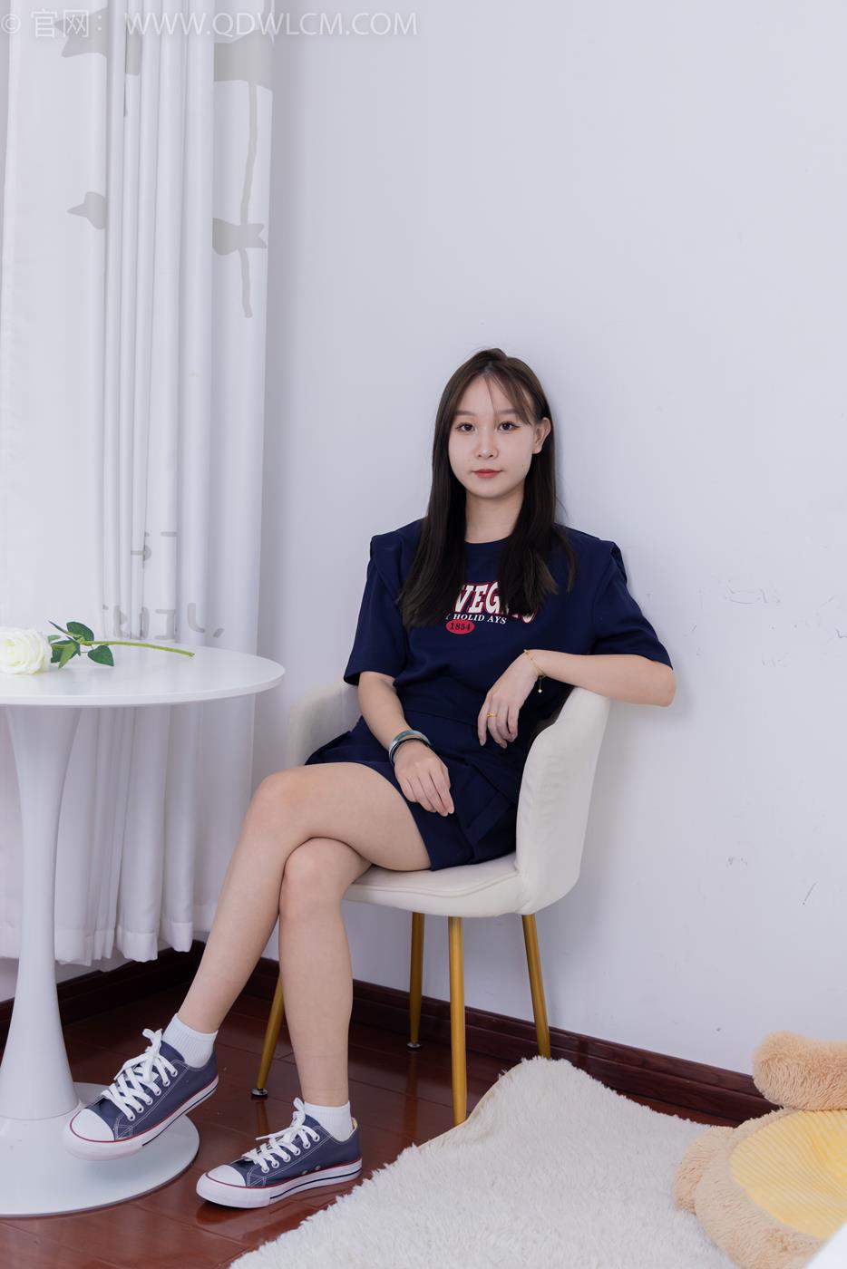 图片[23]-物恋传媒 NO.1645 润润-追赶日出[151P] – 速更版-美库