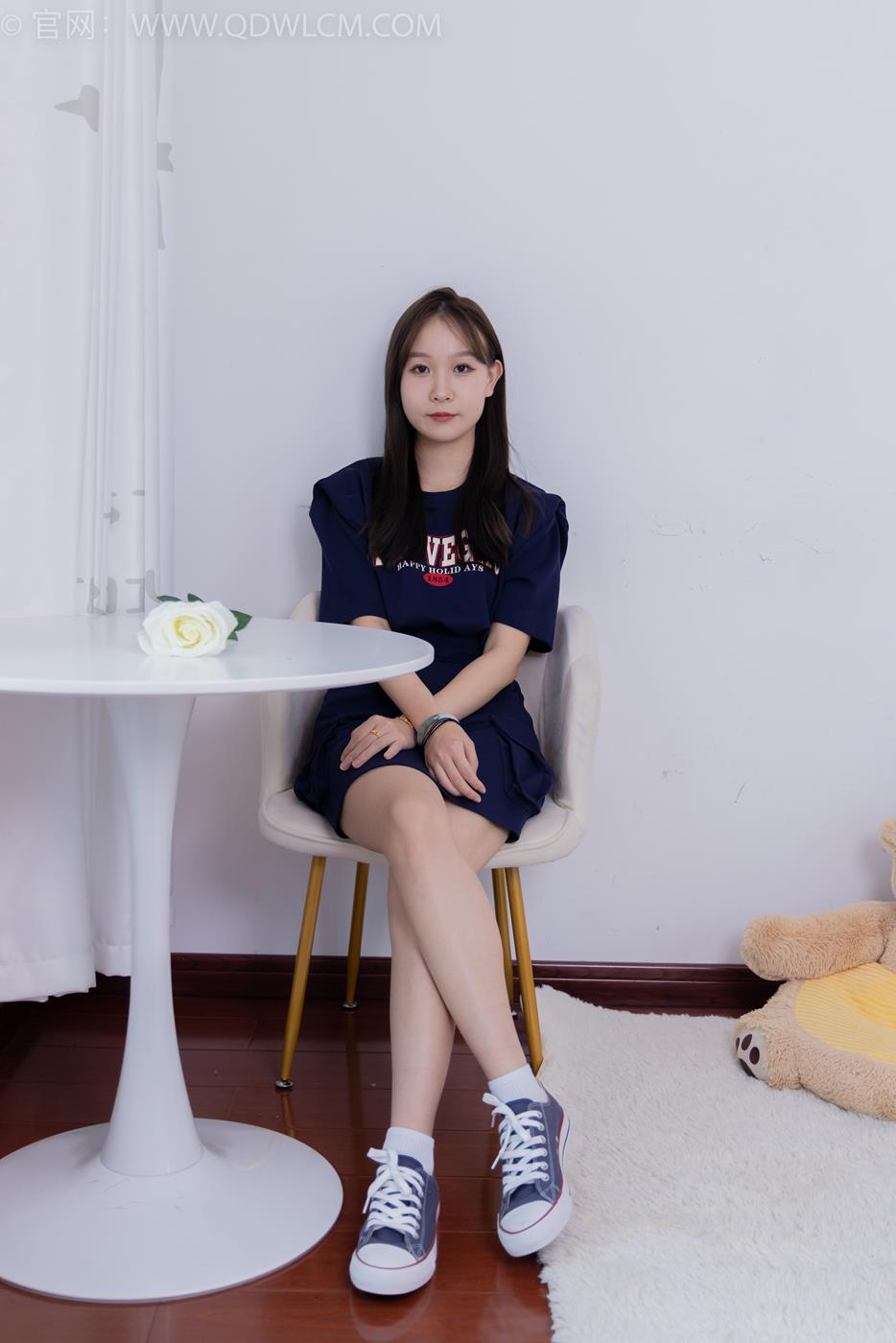 图片[28]-物恋传媒 NO.1645 润润-追赶日出[151P] – 速更版-美库