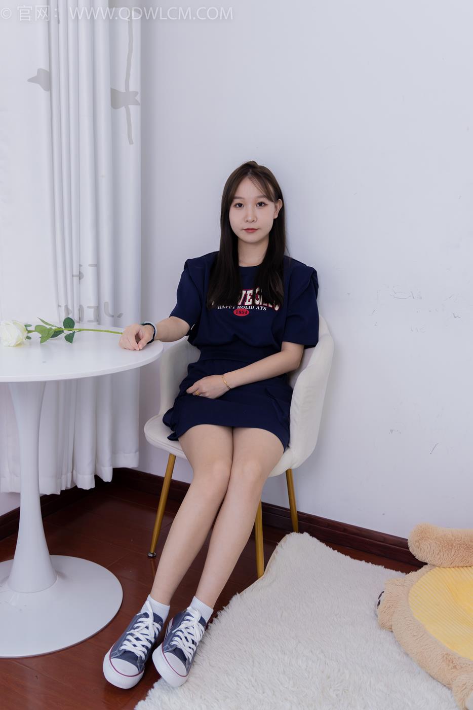 图片[30]-物恋传媒 NO.1645 润润-追赶日出[151P] – 速更版-美库