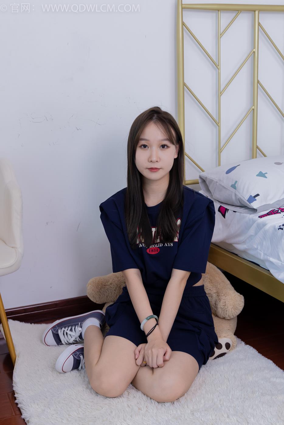 图片[40]-物恋传媒 NO.1645 润润-追赶日出[151P] – 速更版-美库