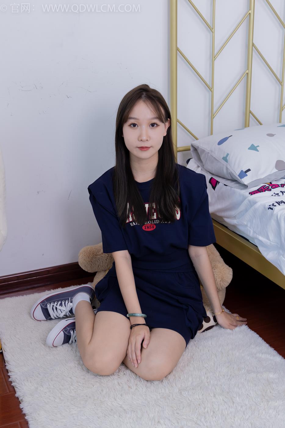 图片[41]-物恋传媒 NO.1645 润润-追赶日出[151P] – 速更版-美库