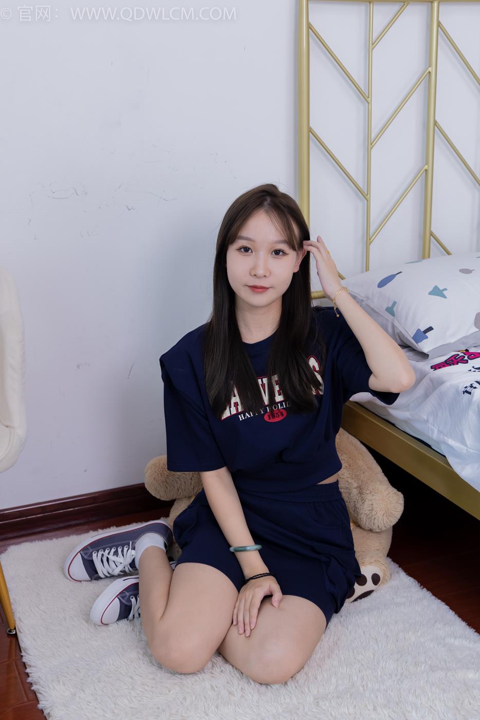 图片[42]-物恋传媒 NO.1645 润润-追赶日出[151P] – 速更版-美库