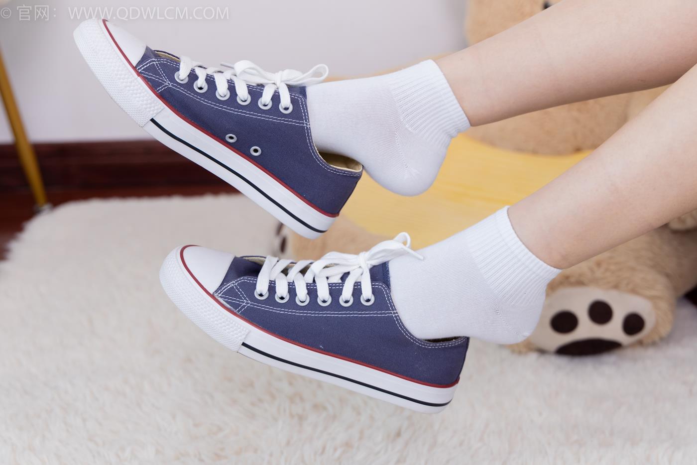 图片[52]-物恋传媒 NO.1645 润润-追赶日出[151P] – 速更版-美库