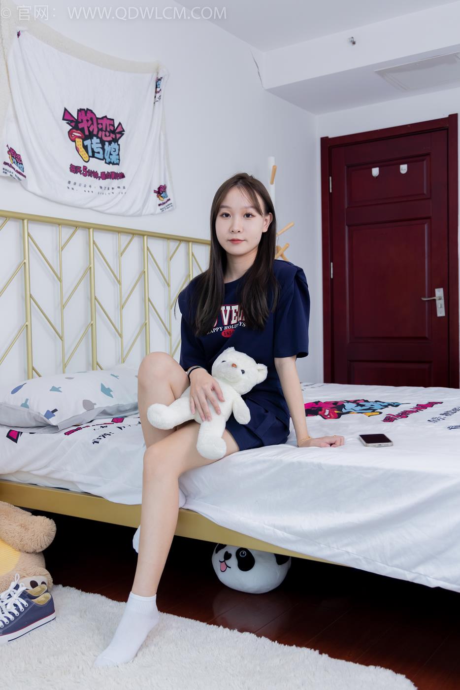 图片[53]-物恋传媒 NO.1645 润润-追赶日出[151P] – 速更版-美库