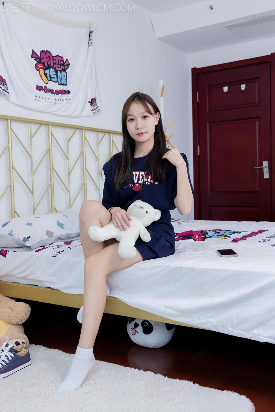 图片[54]-物恋传媒 NO.1645 润润-追赶日出[151P] – 速更版-美库