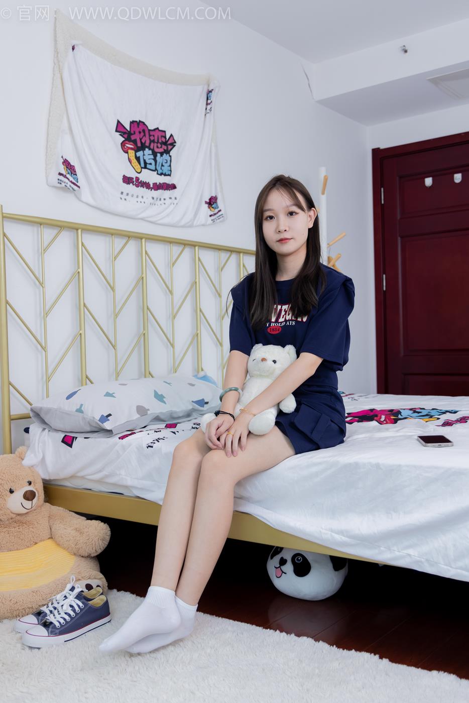 图片[56]-物恋传媒 NO.1645 润润-追赶日出[151P] – 速更版-美库