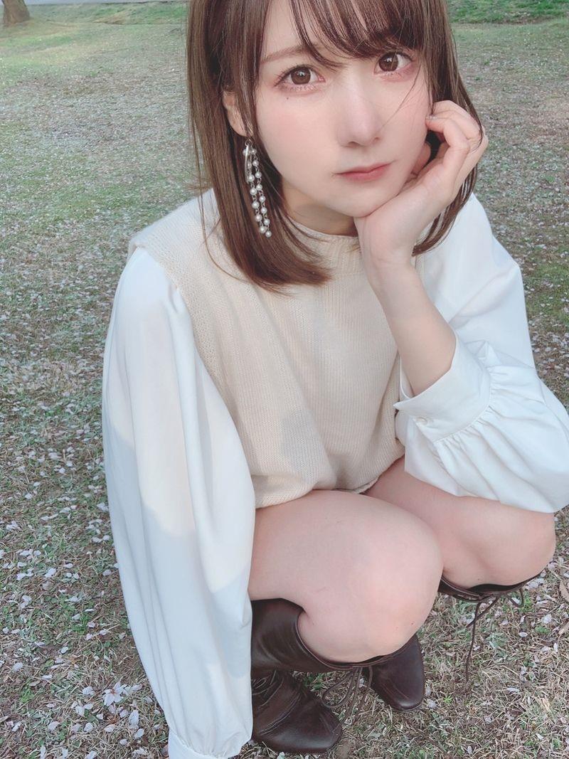 图片[20]-网紅Coser@.けん研(けんけん) Fantia-2021年4月合辑[40P] – 速更版-美库