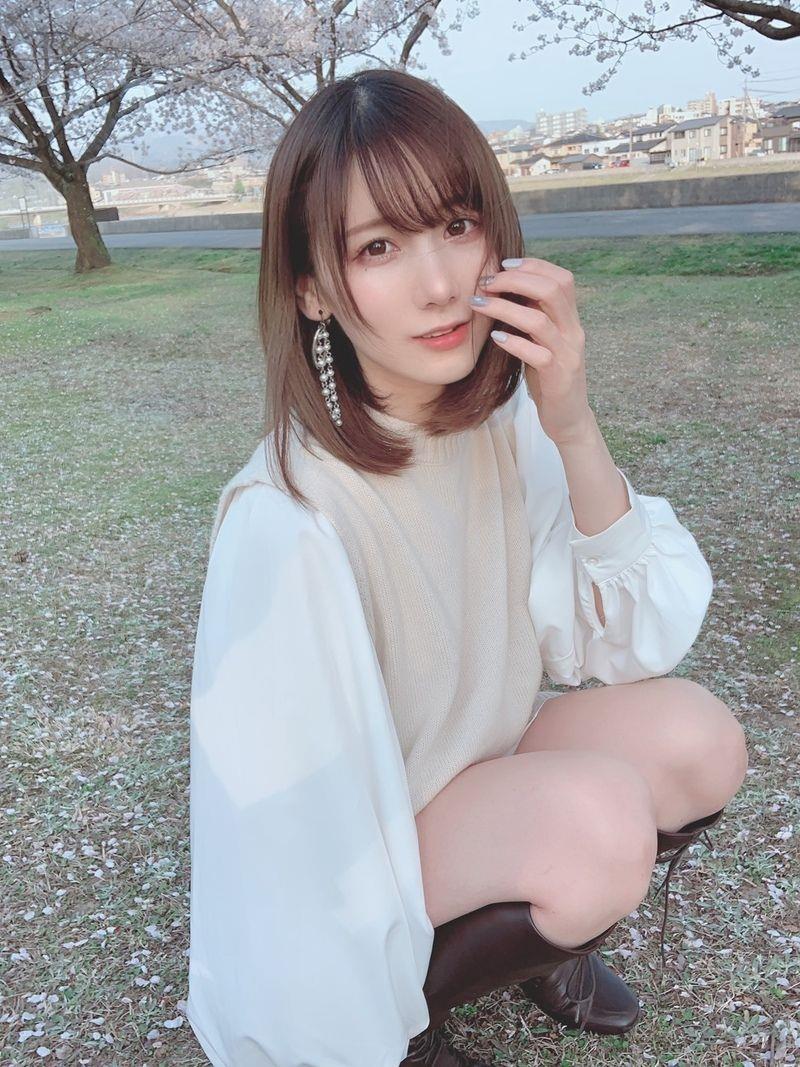 图片[21]-网紅Coser@.けん研(けんけん) Fantia-2021年4月合辑[40P] – 速更版-美库