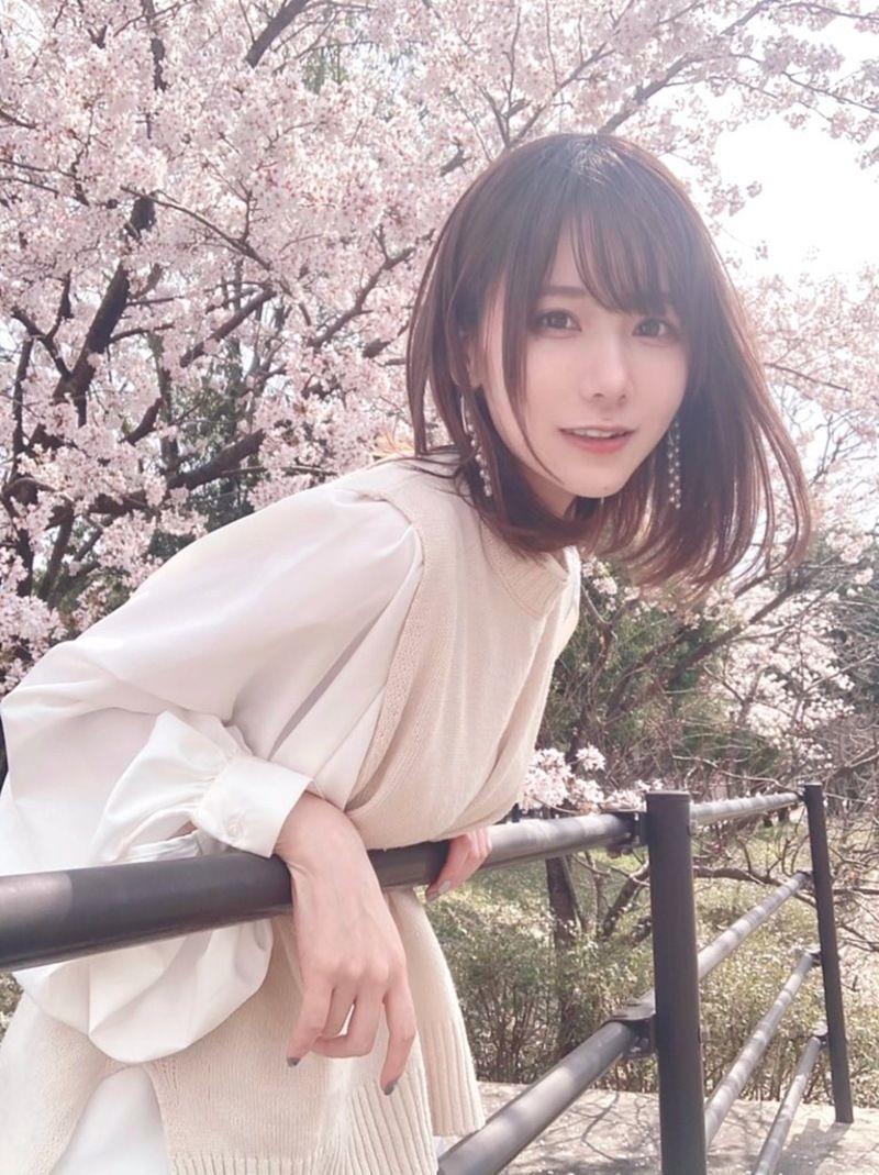 图片[24]-网紅Coser@.けん研(けんけん) Fantia-2021年4月合辑[40P] – 速更版-美库